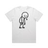 Wo's Heavy Tee Thumbnail