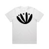 Wo's Heavy Tee Thumbnail