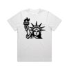 Wo's Heavy Tee Thumbnail