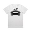 Wo's Heavy Tee Thumbnail
