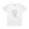 Mens Staple Minus Tee Thumbnail