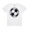 Mens Staple Minus Tee Thumbnail