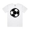 Mens Staple Minus Tee Thumbnail