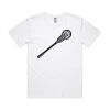 Mens Staple Minus Tee Thumbnail