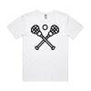 Mens Staple Minus Tee Thumbnail
