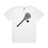 Mens Staple Minus Tee Thumbnail