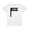 Mens Staple Minus Tee Thumbnail
