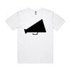 Mens Staple Minus Tee Thumbnail