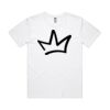Mens Staple Minus Tee Thumbnail
