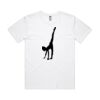 Mens Staple Minus Tee Thumbnail