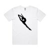 Mens Staple Minus Tee Thumbnail