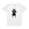 Mens Staple Minus Tee Thumbnail