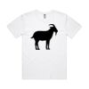 Mens Staple Minus Tee Thumbnail
