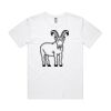 Mens Staple Minus Tee Thumbnail