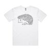 Mens Staple Minus Tee Thumbnail