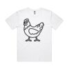 Mens Staple Minus Tee Thumbnail