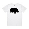 Mens Staple Minus Tee Thumbnail