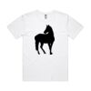 Mens Staple Minus Tee Thumbnail