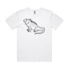 Mens Staple Minus Tee Thumbnail