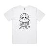Mens Staple Minus Tee Thumbnail