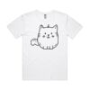 Mens Staple Minus Tee Thumbnail