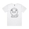 Mens Staple Minus Tee Thumbnail