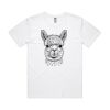 Mens Staple Minus Tee Thumbnail