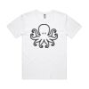 Mens Staple Minus Tee Thumbnail