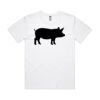 Mens Staple Minus Tee Thumbnail