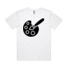 Mens Staple Minus Tee Thumbnail