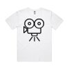 Mens Staple Minus Tee Thumbnail