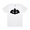 Mens Staple Minus Tee Thumbnail