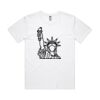 Mens Staple Minus Tee Thumbnail