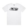 Mens Staple Minus Tee Thumbnail