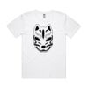 Mens Staple Minus Tee Thumbnail