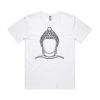 Mens Staple Minus Tee Thumbnail