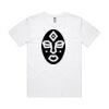 Mens Staple Minus Tee Thumbnail