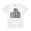 Mens Staple Minus Tee Thumbnail
