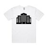 Mens Staple Minus Tee Thumbnail