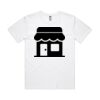 Mens Staple Minus Tee Thumbnail