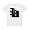 Mens Staple Minus Tee Thumbnail