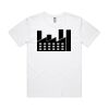 Mens Staple Minus Tee Thumbnail