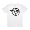 Mens Staple Minus Tee Thumbnail