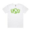 Mens Staple Minus Tee Thumbnail