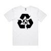 Mens Staple Minus Tee Thumbnail