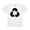 Mens Staple Minus Tee Thumbnail