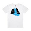 Mens Staple Minus Tee Thumbnail
