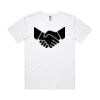 Mens Staple Minus Tee Thumbnail