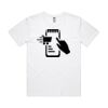 Mens Staple Minus Tee Thumbnail