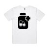 Mens Staple Minus Tee Thumbnail